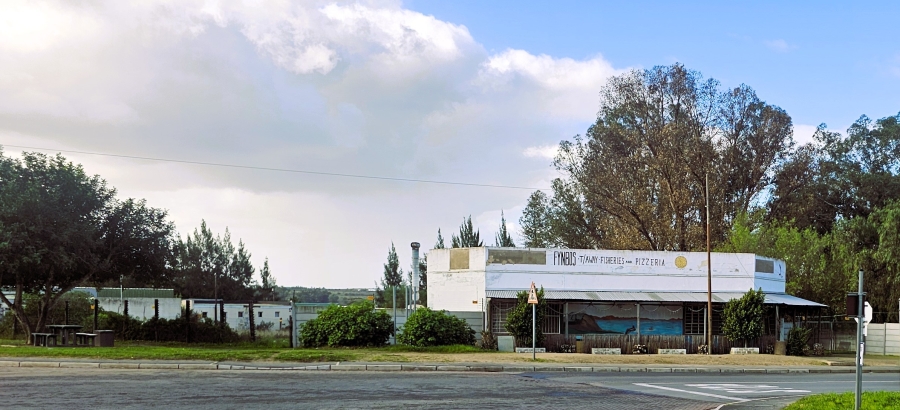 Commercial Property for Sale in Hopefield Western Cape